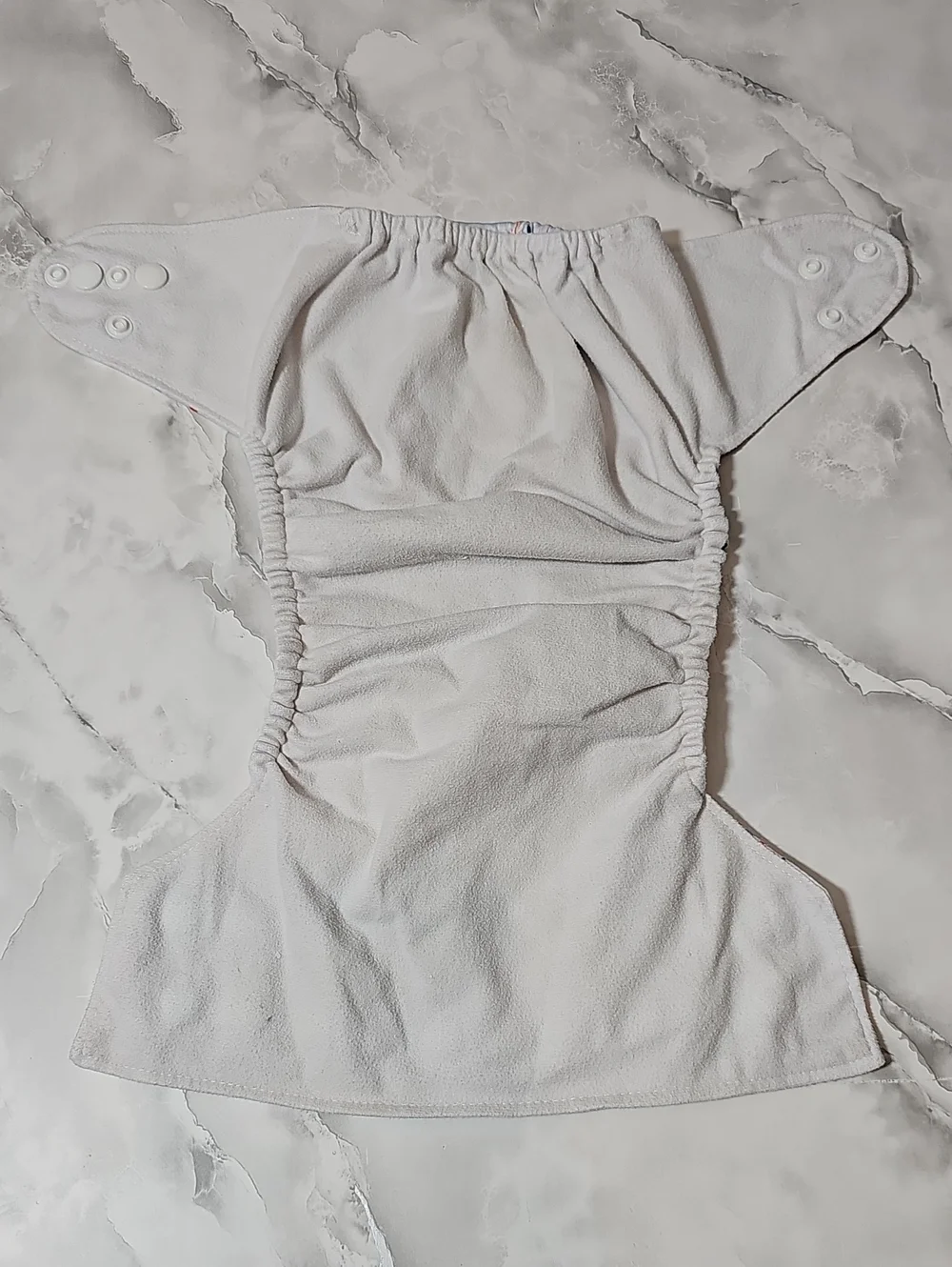 N/A reusable pocket